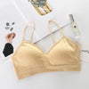 FlexiFit Breathable Sports Bra for Active Women ATHLEXES