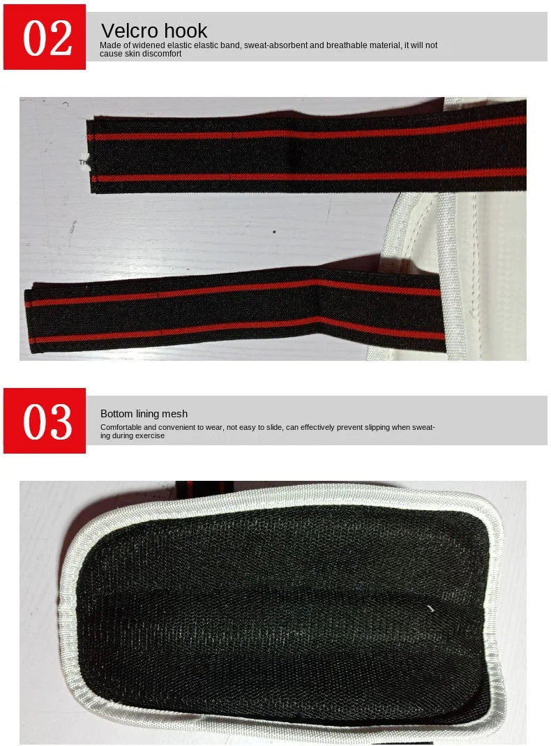 Ultimate Taekwondo Full Protection Gear Set ATHLEXES