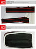 Ultimate Taekwondo Full Protection Gear Set ATHLEXES