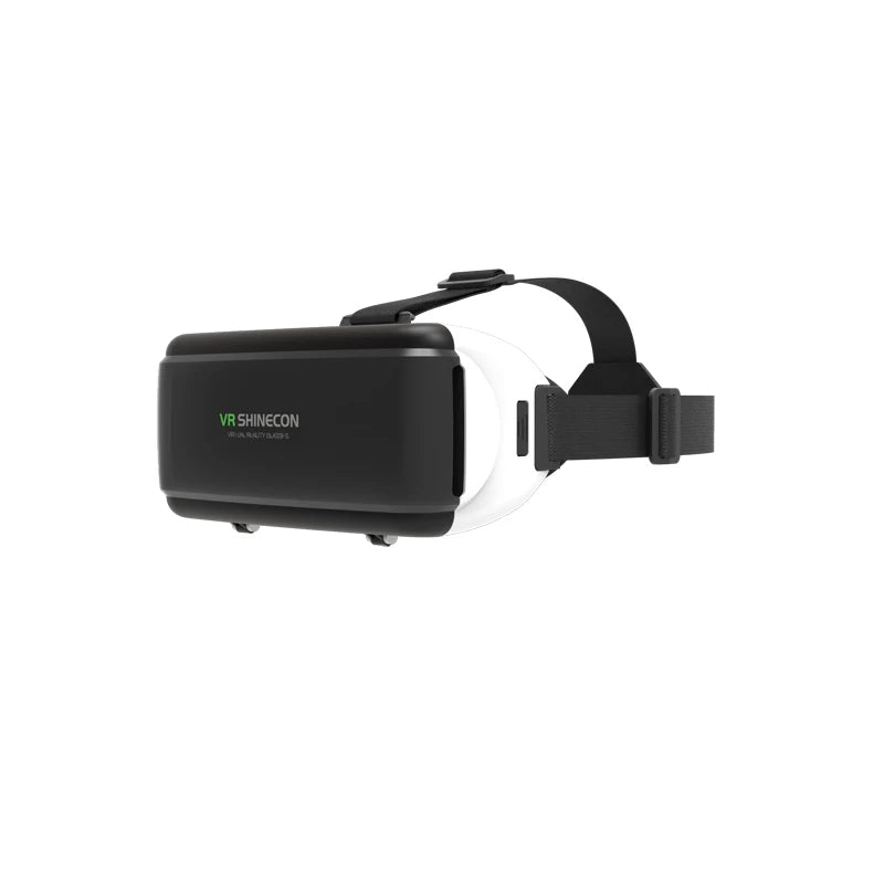 Shinecon 3D VR Glasses for iPhone & Android ATHLEXES