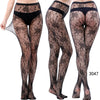 DOIAESKV Plus Size Women Bodystocking Sexy Lingerie Tights ATHLEXES