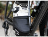 GIYO Windproof Waterproof Fleece Cycling Shoe Covers for All Seasons ATHLEXES