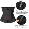Sculpt & Shape Womenâ??s Slimming Waist Trainer Corset ATHLEXES