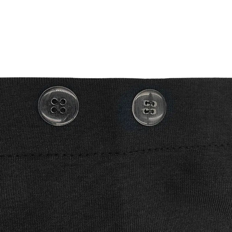 Maternity Waist Extender: Comfort for Growing Moms ATHLEXES