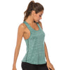 Mileegirl Quick Dry Yoga Tank for Women ATHLEXES