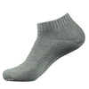 Cozok Ankle Sports Socks for Men and Women ATHLEXES