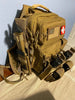 Outdoor Shoulder Bag Rover Sling Pack Small Nylon Backpack ATHLEXES