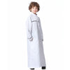 Elegant Arab Jubba Boys Robe for Ramadan & Eid ATHLEXES