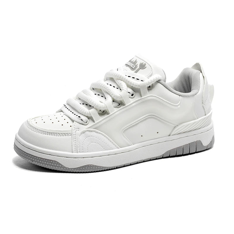 Gradient Breeze Casual Sneakers for Men ATHLEXES