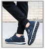 BONA Nubuck Leather Casual Sneakers for Men ATHLEXES
