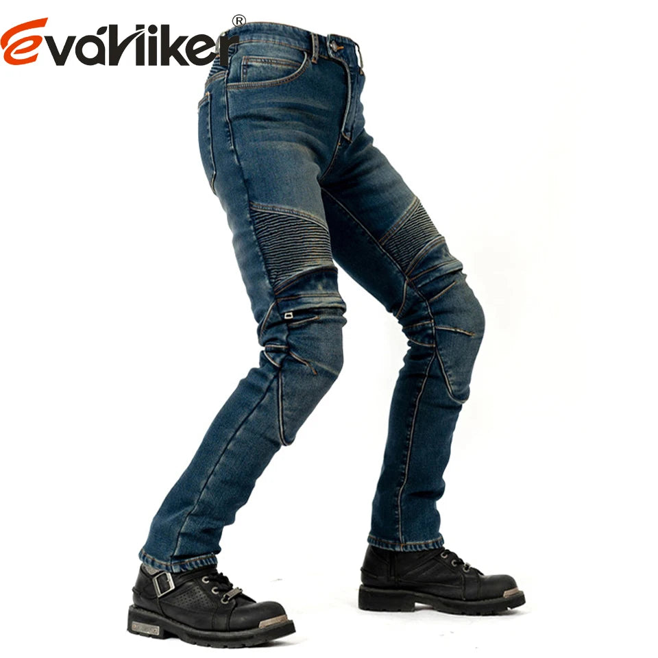 FireShield Protective Motorcycle Jeans ATHLEXES