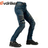 FireShield Protective Motorcycle Jeans ATHLEXES