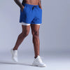 Ultimate 2 in 1 Quick Dry Running Shorts for Men ATHLEXES