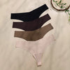 Hot Sale Seamless Bra And Briefs Set Breathable Ice Silk ATHLEXES