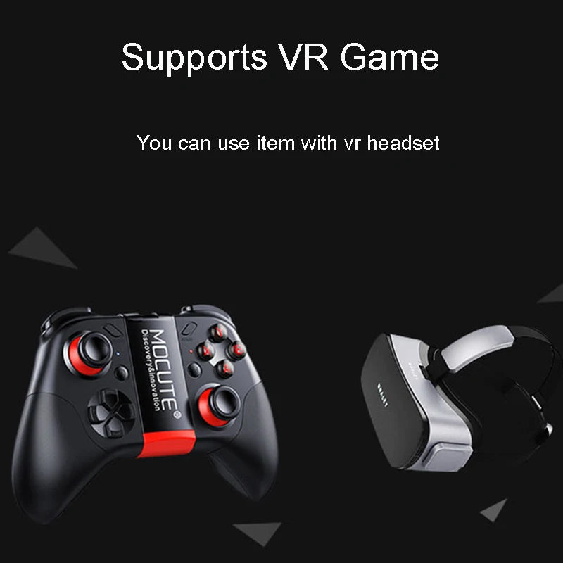 Shinecon 3D VR Glasses for iPhone & Android ATHLEXES