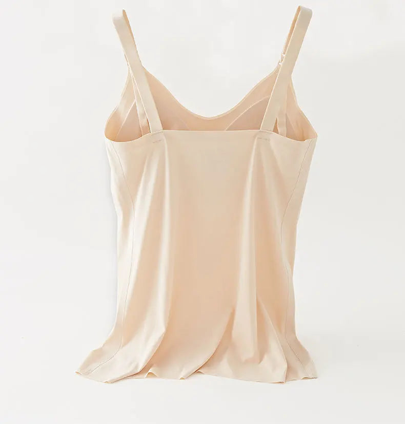 NurtureNest Maternity Nursing Tank Top ATHLEXES