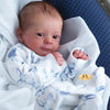 Felicia 19 Inch Reborn Doll Kit for DIY Creations ATHLEXES