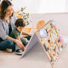 DIY Montessori Busy Board Accessories ATHLEXES