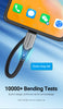 Vention 3A Magnetic USB Charge Cable for All Devices ATHLEXES