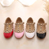 Enchanting Bow Princess Mary Janes for Baby Girls ATHLEXES