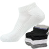 Cozok Ankle Sports Socks for Men and Women ATHLEXES