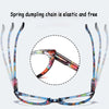 Seemfly Floral Clear Reading Glasses for Women ATHLEXES