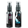 Intimate Bliss 30ml Water-Based Serenity Spray ATHLEXES