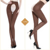 Velvet Bliss Plus Size Tights for Women ATHLEXES