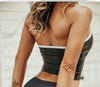 5PCS/Set Cotton Lingerie Panties Sexy Underwear Women Briefs ATHLEXES