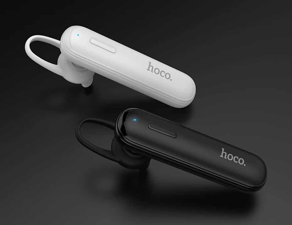 HOCO V4.2 Bluetooth Headset for Handsfree Calls ATHLEXES