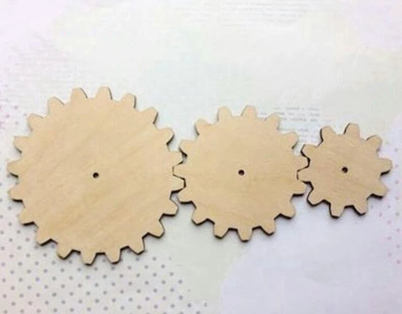 DIY Montessori Busy Board Accessories ATHLEXES