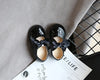 Enchanting Bow Princess Mary Janes for Baby Girls ATHLEXES