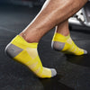 Nylon Compression Ankle Socks for Active Lifestyles ATHLEXES