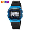 Skmei Kids Waterproof LED Sport Watch ATHLEXES