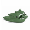 SharkSplash Kids Summer Slide Sandals ATHLEXES