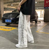 Wide-Leg Harajuku Joggers ATHLEXES
