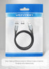 Vention 3A Magnetic USB Charge Cable for All Devices ATHLEXES