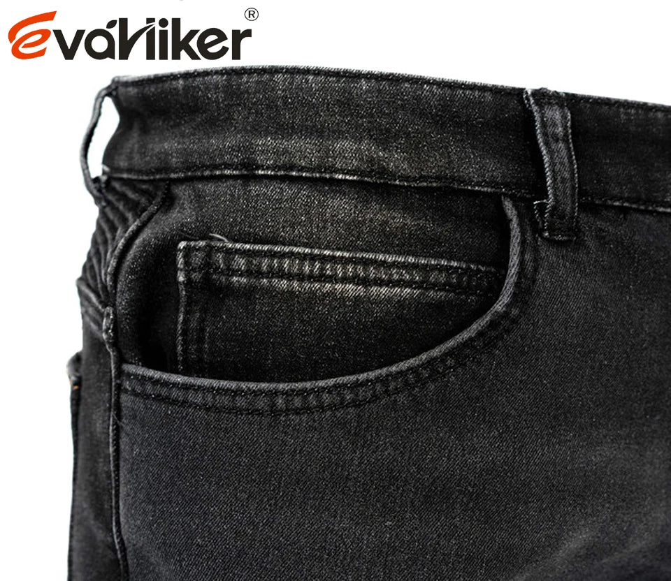 FireShield Protective Motorcycle Jeans ATHLEXES