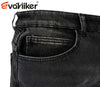 FireShield Protective Motorcycle Jeans ATHLEXES