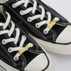 Personalized Stainless Steel Name Buckle for Sneakers ATHLEXES