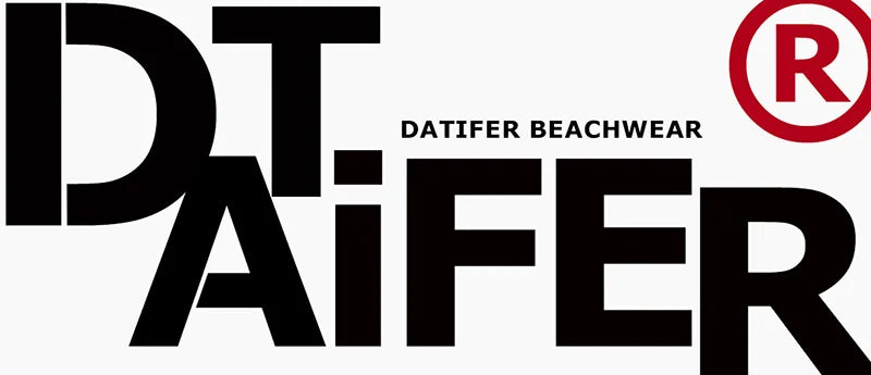 Datifer Quick-Dry Beach Shorts for Men ATHLEXES