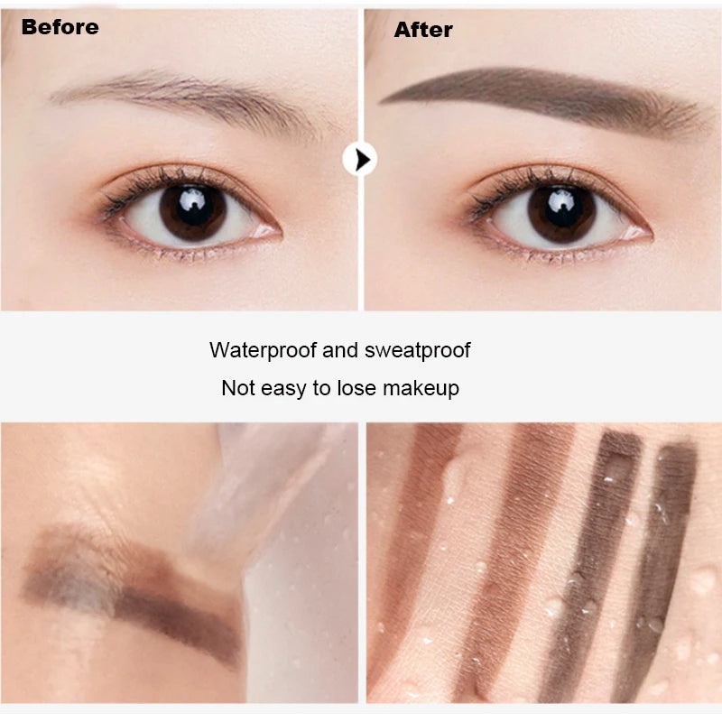 Eyebrow Pro Stamp Kit ATHLEXES