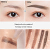 Eyebrow Pro Stamp Kit ATHLEXES