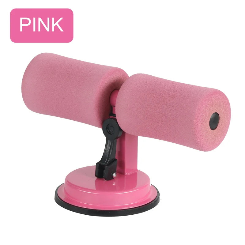 CoreMaster Sit Up Assistant Bar for Home Fitness ATHLEXES