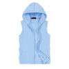 SummerFlex Hooded Tank Top for Men ATHLEXES