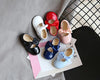 Enchanting Bow Princess Mary Janes for Baby Girls ATHLEXES
