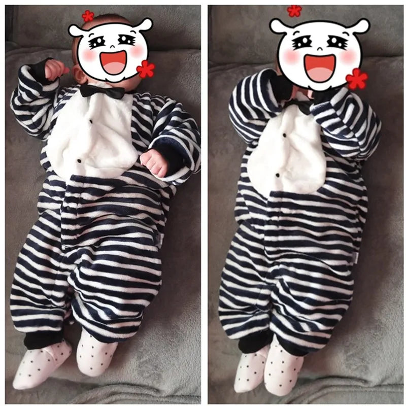 Adorable Baby Rompers ATHLEXES