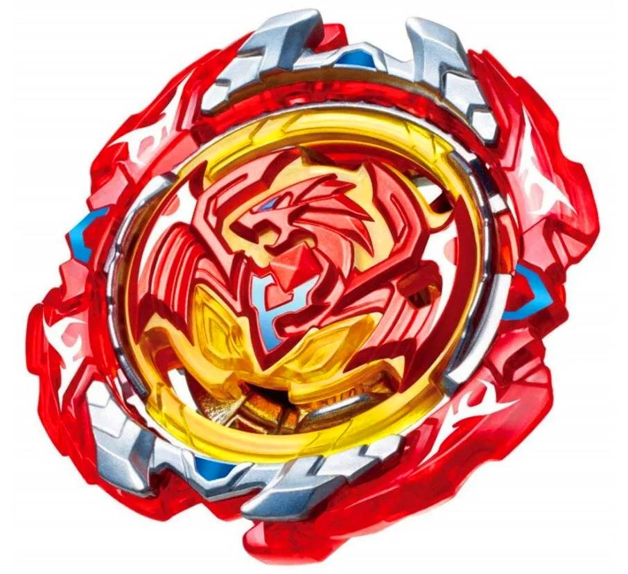 Geist Fafnir B-122 Spinning Top for Kids ATHLEXES
