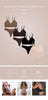 Hot Sale Seamless Bra And Briefs Set Breathable Ice Silk ATHLEXES