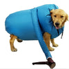 Pet Drying Pro: Portable Folding Dog & Cat Grooming Bag ATHLEXES